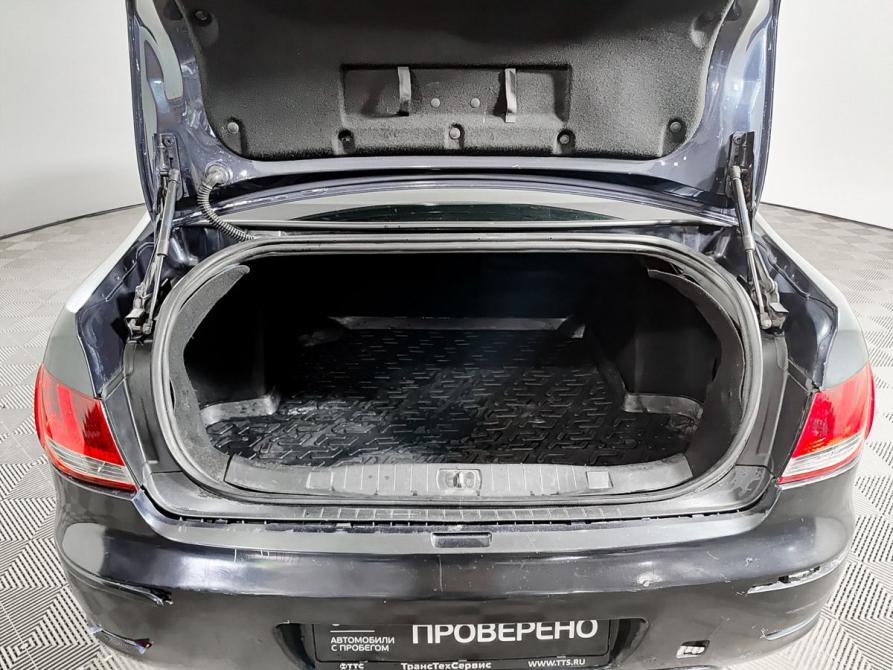 Peugeot 408 I Уфа  - изображение 12