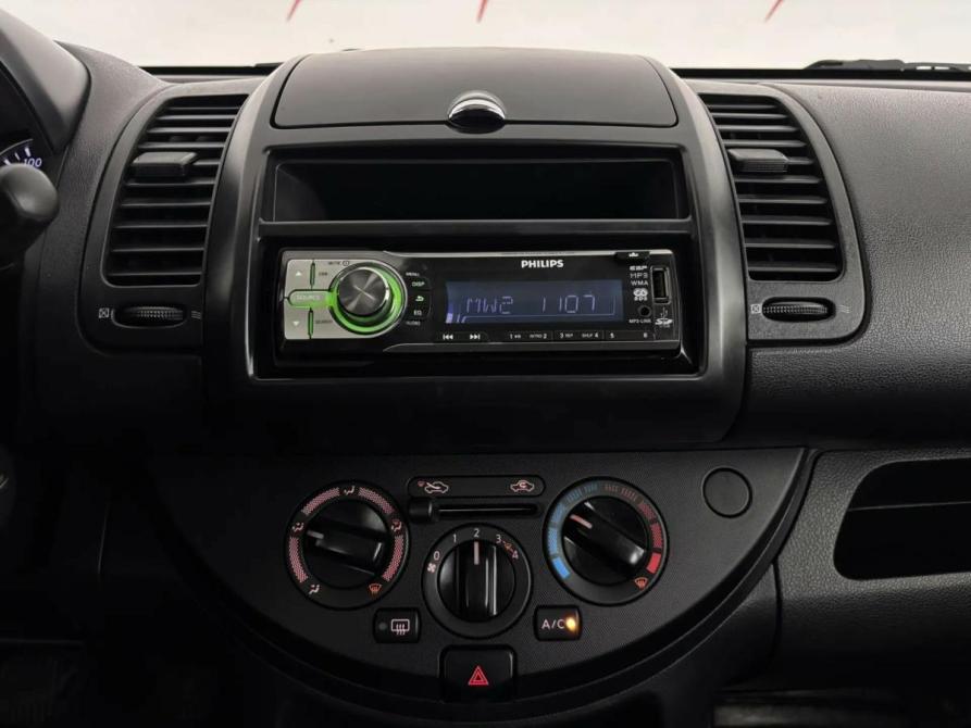 Nissan Note I Рестайлинг Псков  - изображение 14