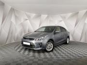 Kia Rio IV Москва  - изображение 32