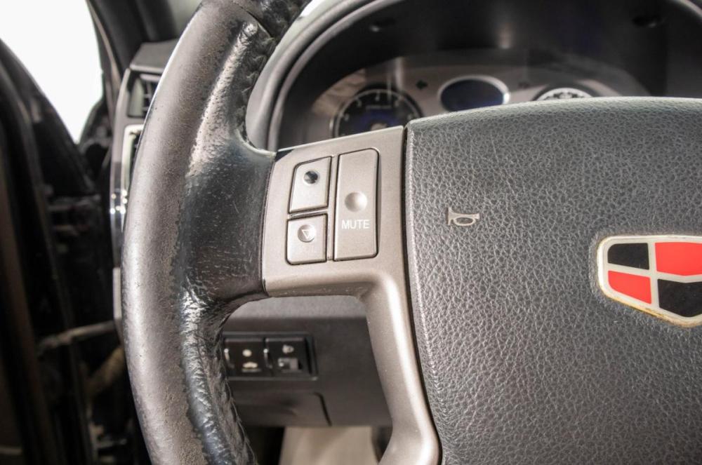 Geely Emgrand EC7 Барнаул  - изображение 14
