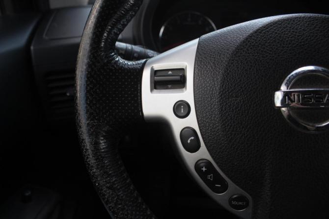 Nissan X-Trail II Рестайлинг с пробегом 2012 года, цена 1 530 000 рублей, 101134 км, внедорожник, Автокод Объявления