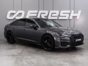 Audi A6 V (C8) Воронеж  - изображение 26