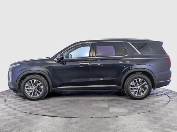 Hyundai Palisade I с пробегом 2020 года, цена 3 530 000 рублей, 115825 км, внедорожник, Автокод Объявления