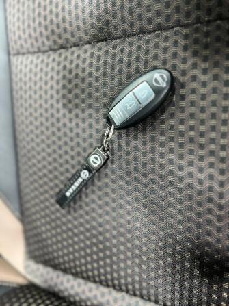 Nissan Note II Рестайлинг с пробегом 2018 года, цена 1 499 000 рублей, 39822 км, хэтчбек, Автокод Объявления