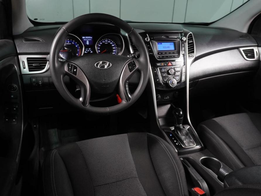 Hyundai i30 II Воронеж  - изображение 6