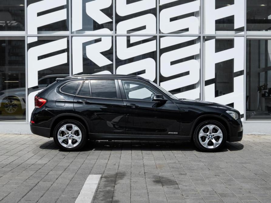 BMW X1 I (E84) Рестайлинг Ставрополь  - изображение 5