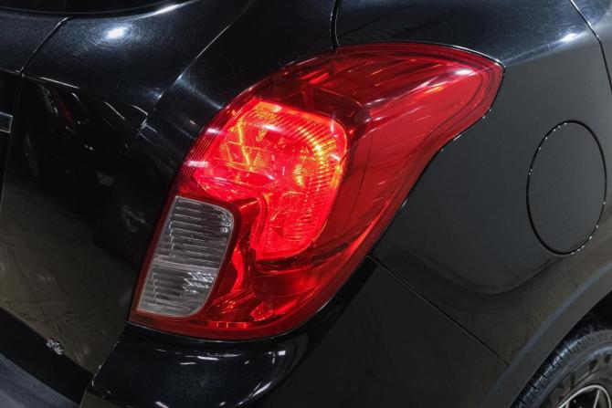 Opel Mokka I с пробегом 2014 года, цена 1 199 000 рублей, 128000 км, внедорожник, Автокод Объявления