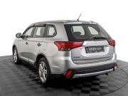 Mitsubishi Outlander III Рестайлинг 2 Москва  - изображение 32