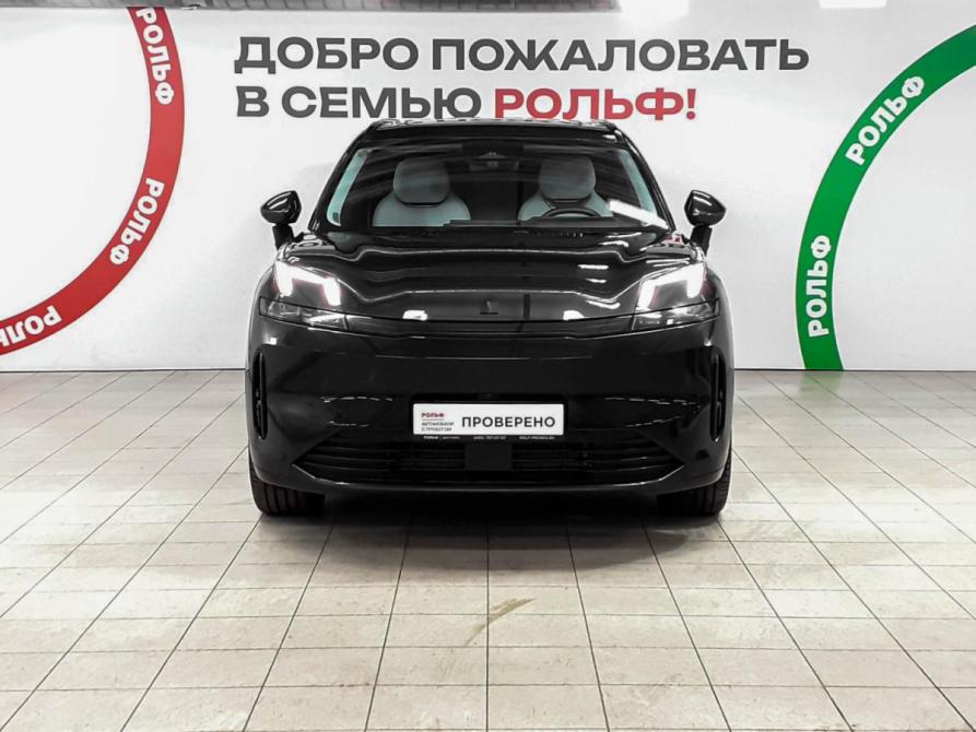 Lynk &amp; Co 08 I Москва  - изображение 35