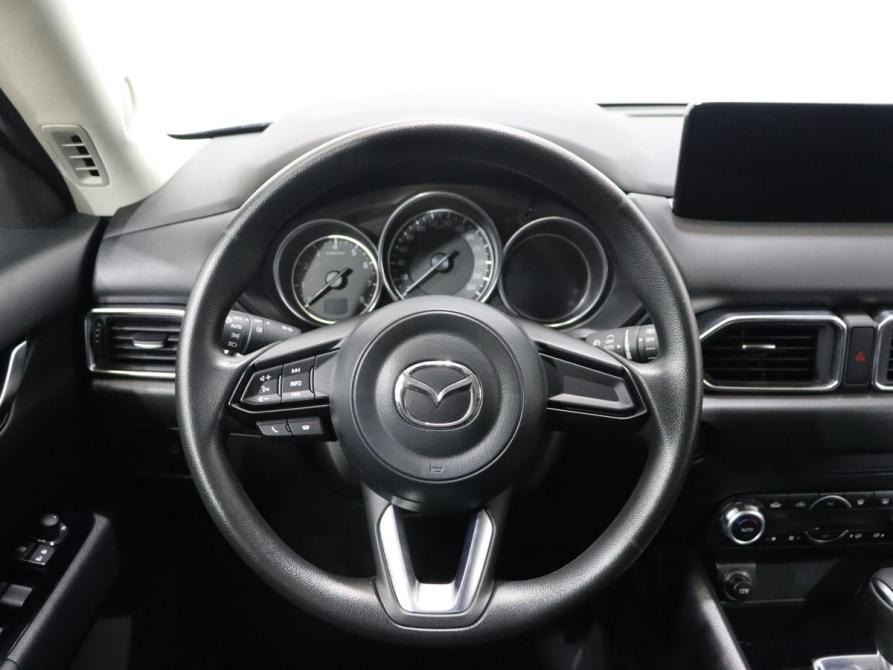 Mazda CX-5 II Рестайлинг Москва  - изображение 14