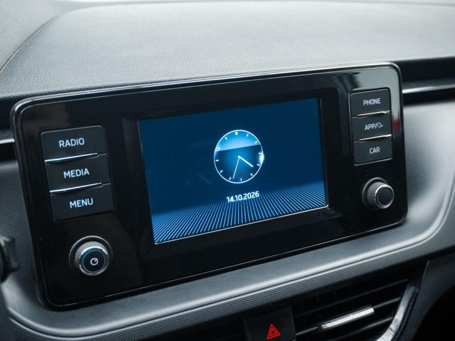 Skoda Rapid II Ростов-на-Дону  - изображение 13