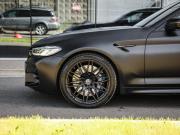 BMW M5 VI (F90) Рестайлинг Санкт-Петербург  - изображение 51