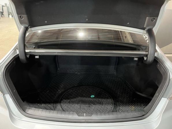 Hyundai Sonata VII (LF) Рестайлинг с пробегом 2017 года, цена 1 519 000 рублей, 102850 км, седан, Автокод Объявления