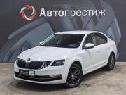 Skoda Octavia III (A7) Рестайлинг Пермь  - изображение 26