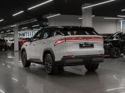 Geely Galaxy M7 Москва  - изображение 32