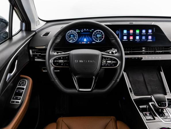 Omoda C5 I с пробегом 2024 года, цена 2 175 000 рублей, 20758 км, внедорожник, Автокод Объявления