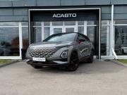Omoda C5 I Энгельс  - изображение 37
