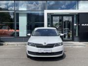 Skoda Rapid I Рестайлинг Москва  - изображение 19