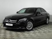 Mercedes-Benz C-Класс IV (W205) Рестайлинг Санкт-Петербург  - изображение 22