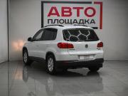 Volkswagen Tiguan I Рестайлинг Челябинск  - изображение 35