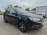 Lada (ВАЗ) Granta I Рестайлинг Саратов  - изображение 38
