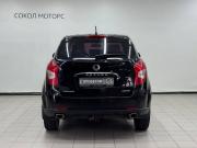 SsangYong Actyon II Рестайлинг Ростов-на-Дону  - изображение 22