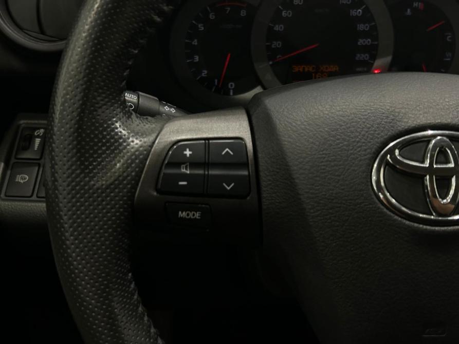 Toyota RAV4 III (XA30) Рестайлинг Санкт-Петербург  - изображение 21