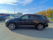 Infiniti QX60 I Тюмень  - изображение 29