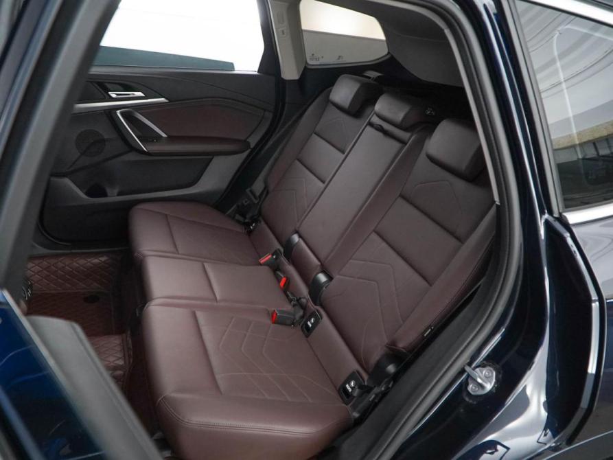 BMW X1 III (U11/U12) Москва  - изображение 9