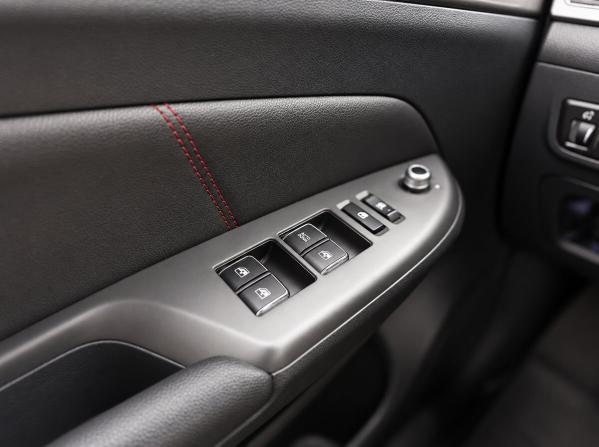 Changan CS75 I с пробегом 2019 года, цена 1 550 000 рублей, 94000 км, внедорожник, Автокод Объявления