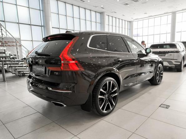 Volvo XC60 II Рестайлинг с пробегом 2021 года, цена 4 200 000 рублей, 84300 км, внедорожник, Автокод Объявления
