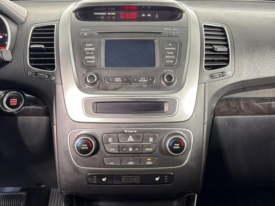 Kia Sorento II Рестайлинг Архангельск  - изображение 17