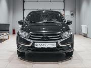 Lada (ВАЗ) Granta I Рестайлинг Екатеринбург  - изображение 21