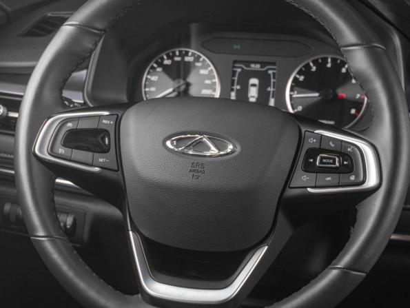 Chery Tiggo 4 Pro I с пробегом 2024 года, цена 1 769 000 рублей, 9834 км, внедорожник, Автокод Объявления