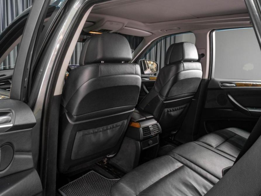 BMW X5 II (E70) Тюмень  - изображение 11