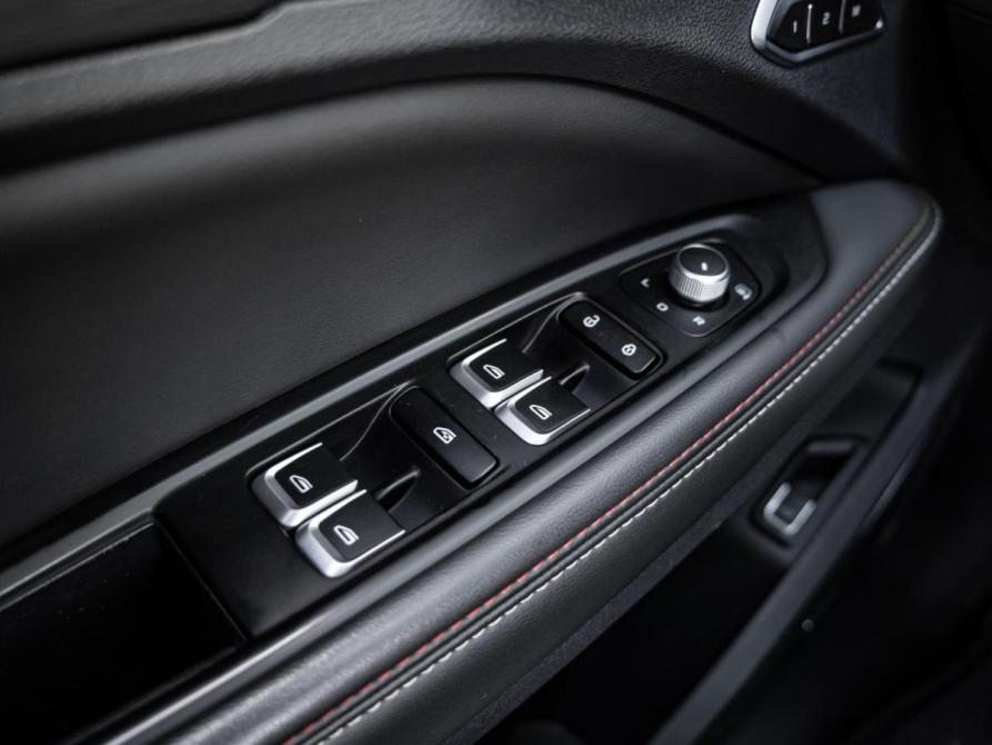 Geely Tugella I Рестайлинг Краснодар  - изображение 22