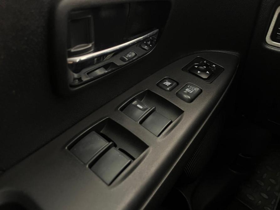 Mitsubishi ASX I Рестайлинг Воронеж  - изображение 18