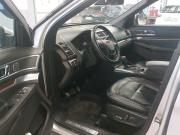 Ford Explorer V Рестайлинг 2 Москва  - изображение 36