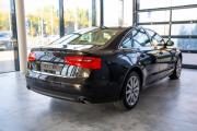 Audi A6 IV (C7) Рестайлинг Ростов-на-Дону  - изображение 35