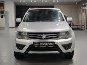 Suzuki Grand Vitara II Рестайлинг 2 Казань  - изображение 24