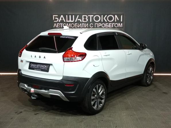 Lada (ВАЗ) XRAY I с пробегом 2019 года, цена 1 029 000 рублей, 114746 км, хэтчбек, Автокод Объявления