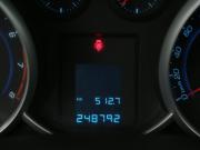 Chevrolet Cruze I Иваново  - изображение 38