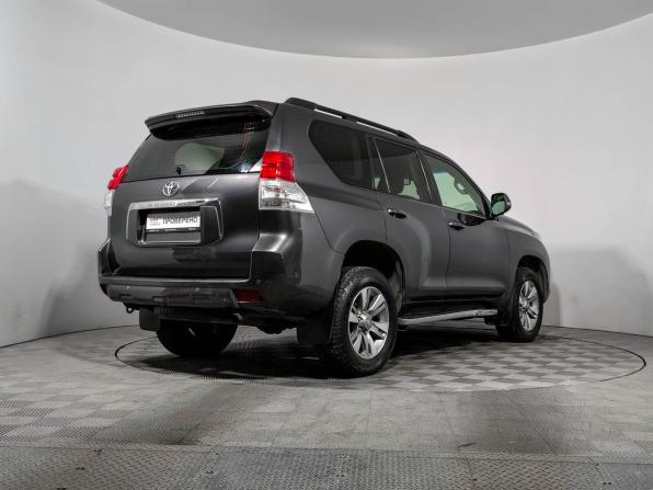 Toyota Land Cruiser Prado 150 Series с пробегом 2012 года, цена 2 400 000 рублей, 304345 км, внедорожник, Автокод Объявления