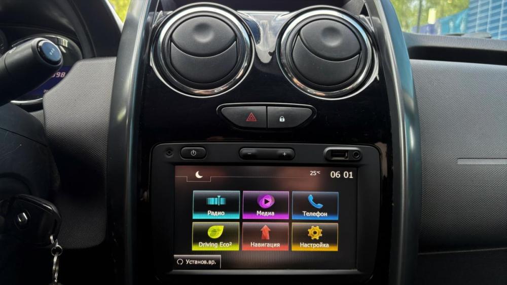 Renault Duster I Рестайлинг Брянск  - изображение 11