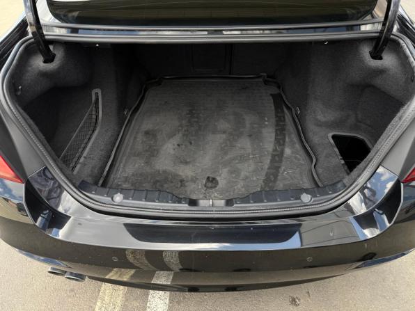 BMW 5 серии VI (F10/F11/F07) Рестайлинг с пробегом 2016 года, цена 1 880 000 рублей, 234000 км, седан, Автокод Объявления