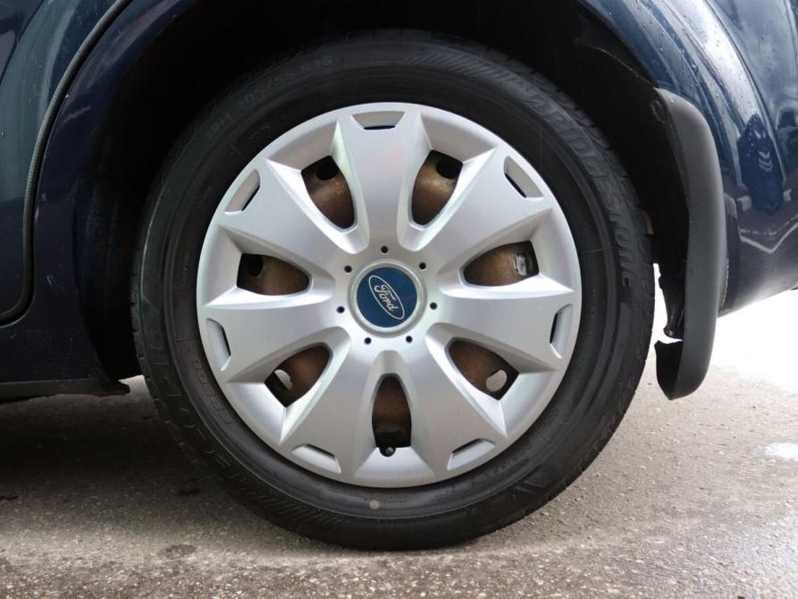 Ford Focus II Рестайлинг Нижний Новгород  - изображение 17