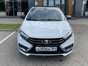 Lada (ВАЗ) Vesta I Рестайлинг (NG) Саратов  - изображение 27