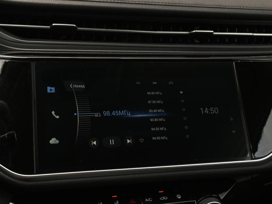 Omoda S5 Волгоград  - изображение 16