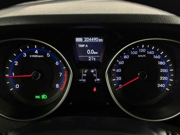 Hyundai i30 II с пробегом 2012 года, цена 620 000 рублей, 204489 км, хэтчбек, Автокод Объявления