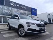 Skoda Karoq I Тверь  - изображение 28